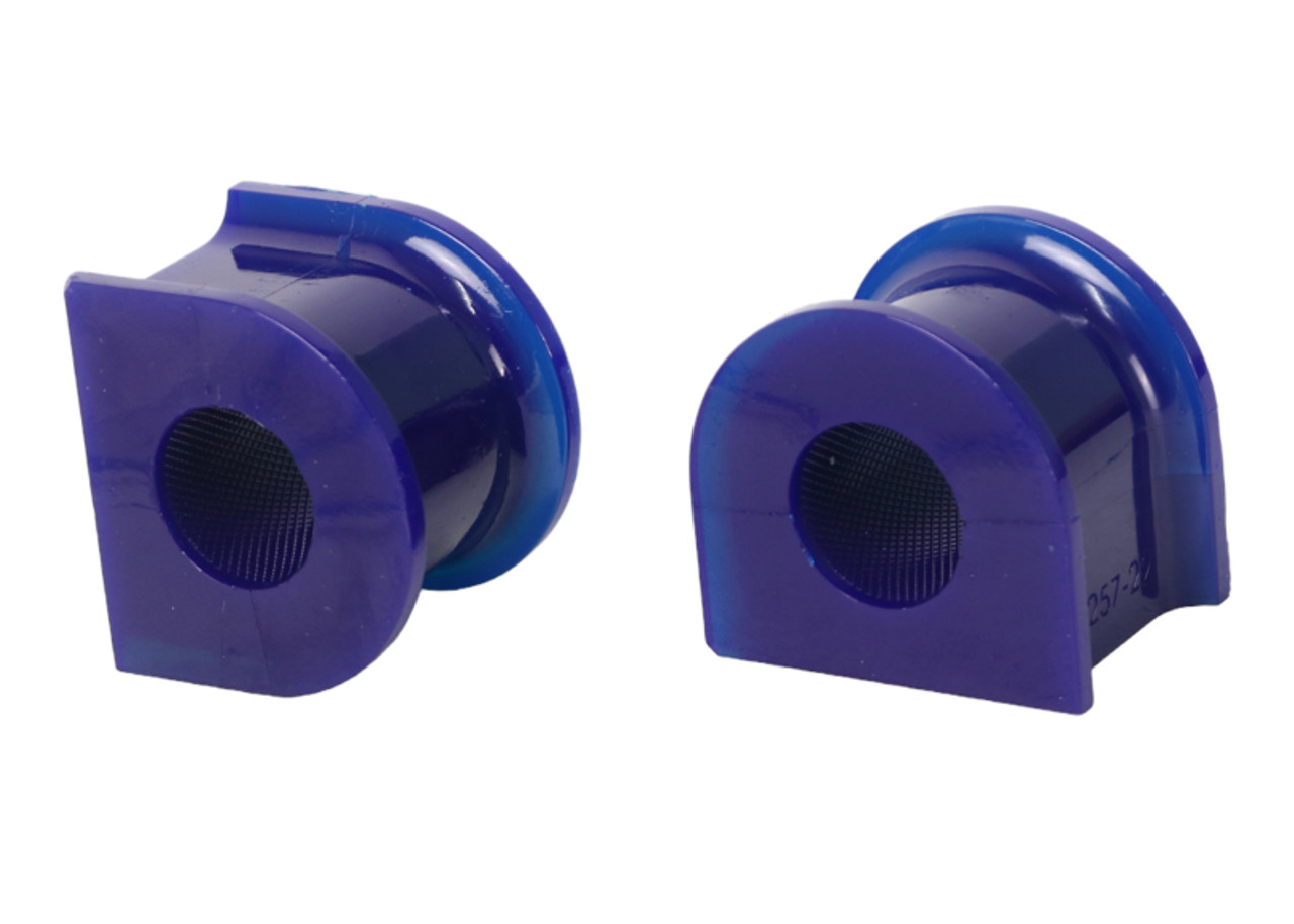 SuperPro Rear Sway Bar To Chassis Bush - SPF2257-22K