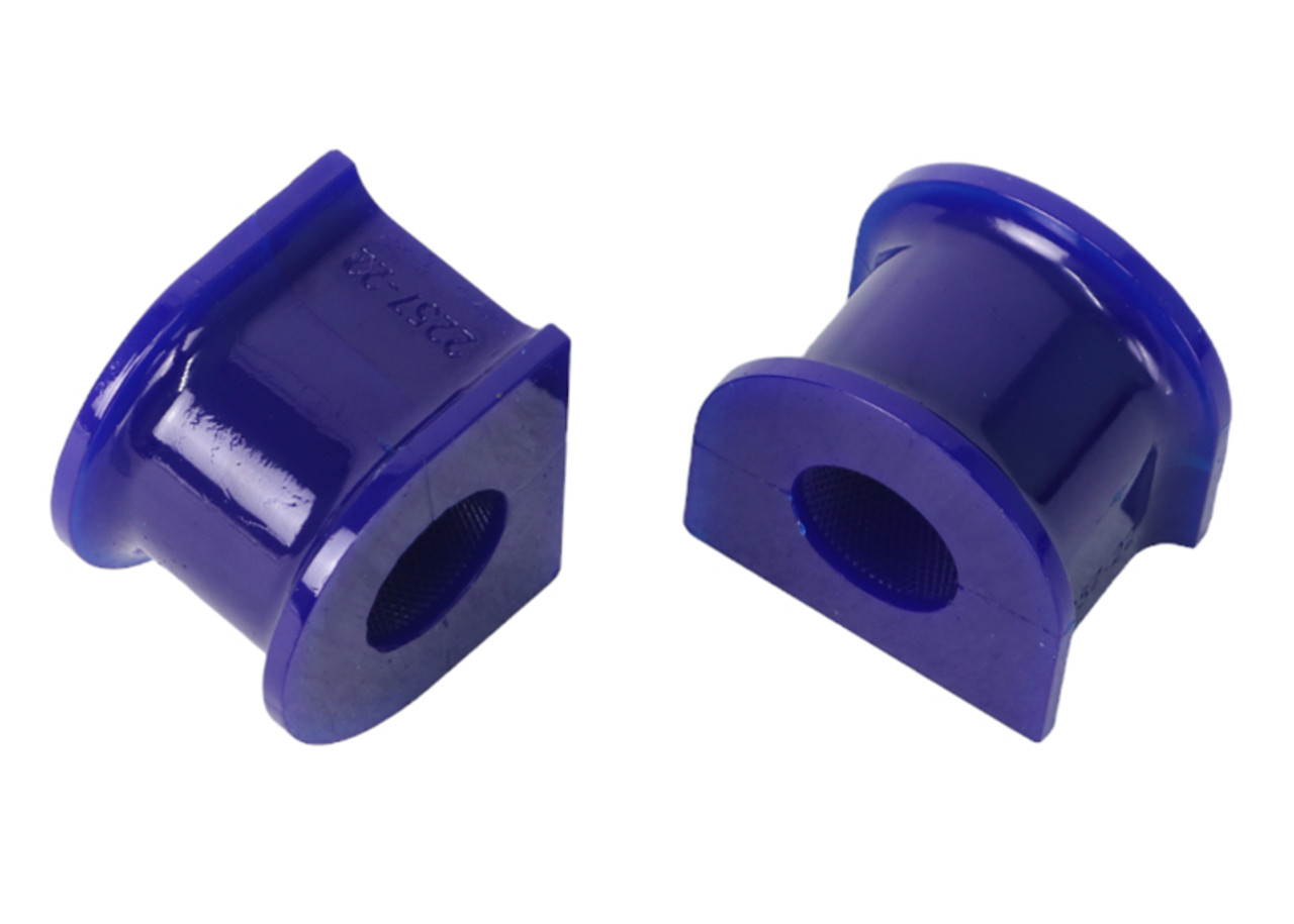 SuperPro Rear Sway Bar To Chassis Bush - SPF2257-22K