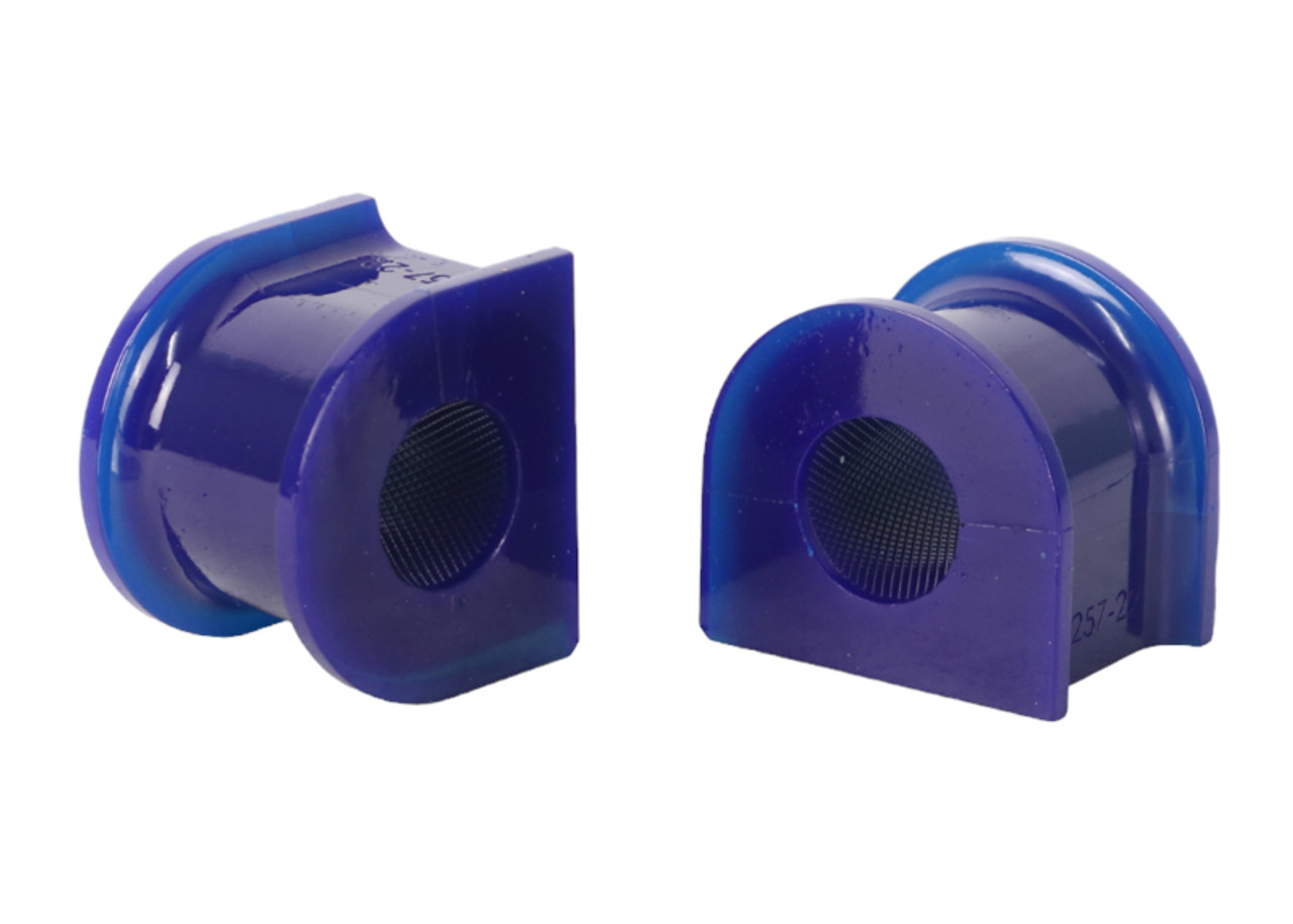 SuperPro Rear Sway Bar To Chassis Bush - SPF2257-22K