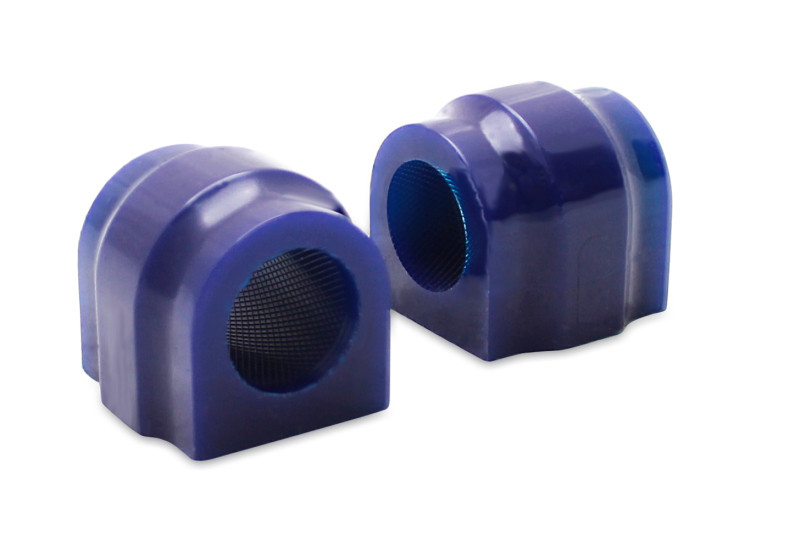 SuperPro 2002 Mini Cooper Base Front 27mm Sway Bar Mount Bushing Set - SPF2276-27K
