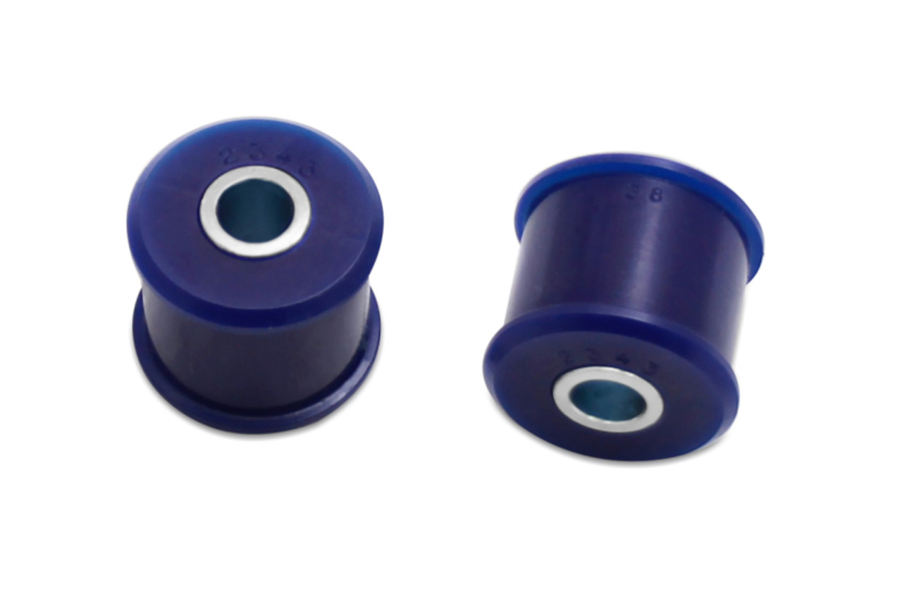 SuperPro 1997 Jeep Wrangler Sahara Rear Panhard Rod Bushing Kit - SPF2343K
