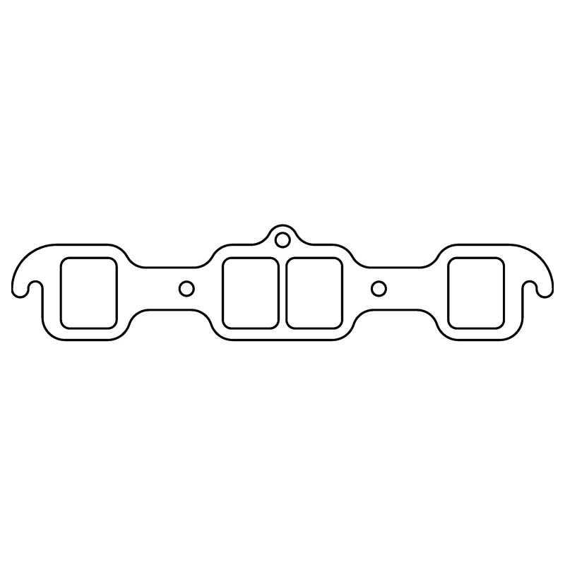 Cometic Oldsmobile Gen-2 Rocket V8 .064in ArmorCore Exhaust Header Gasket Set - C5812-064