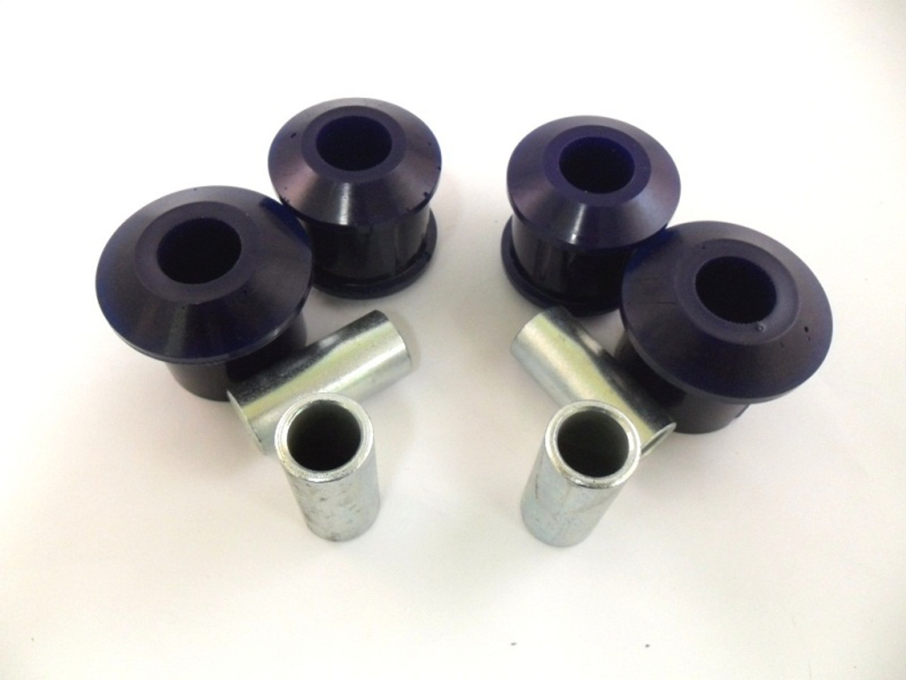 SuperPro Front Upper Control Arm Inner Fr&R - SPF2367K