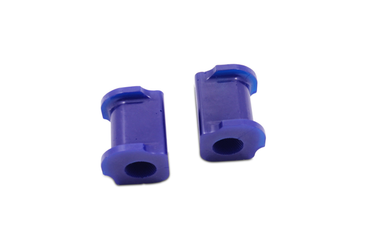 SuperPro Sway Bar Mount Bushing Kit - 17mm Bar - SPF2378-17K