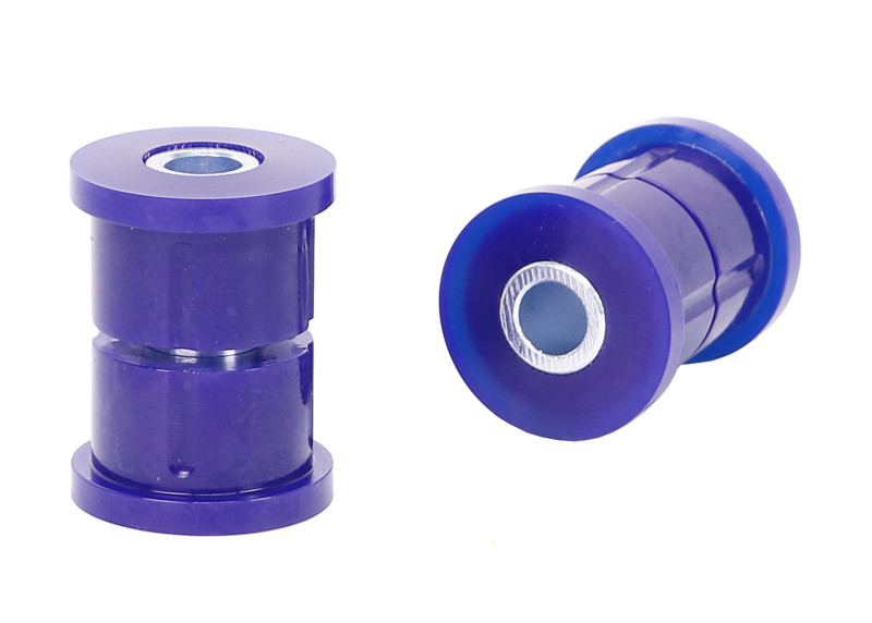 SuperPro 1991 Dodge Stealth ES Front Lower Forward Control Arm Bushing Kit - SPF2450K