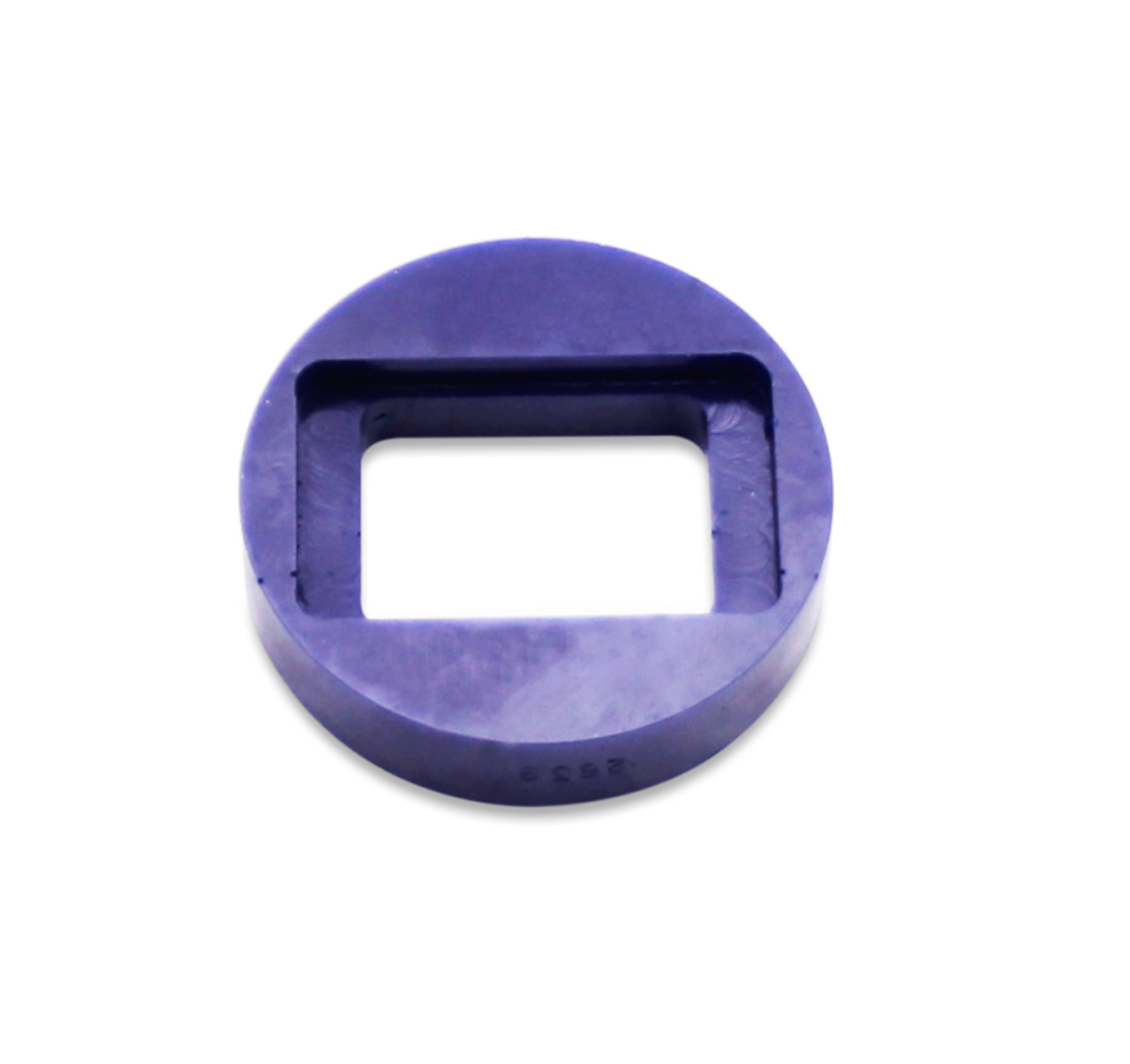 SuperPro 2002 Mini Cooper Front Engine Mount Bushing - SPF2639K