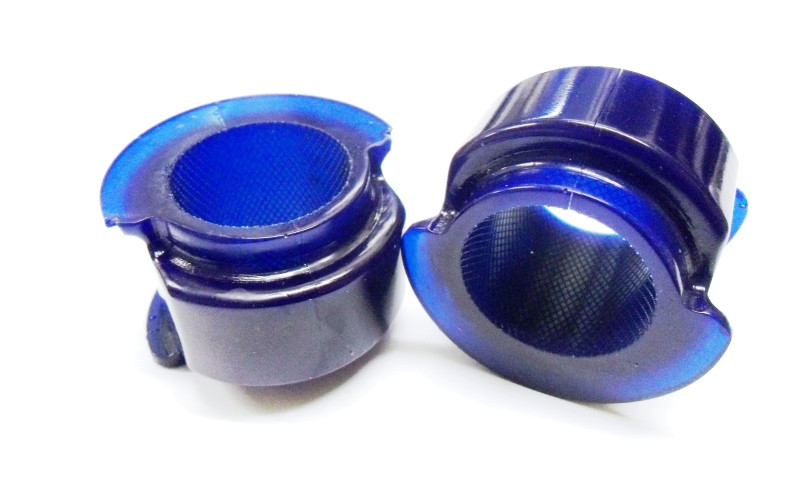 SuperPro Front Sway Bar To Chassis Kit - SPF2659-26K