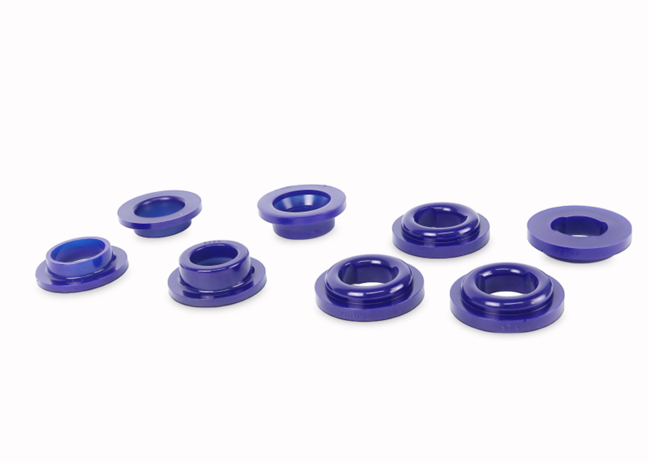 SuperPro 1989 Nissan 240SX Rear Control Arm Bushing Kit - SPF2687K