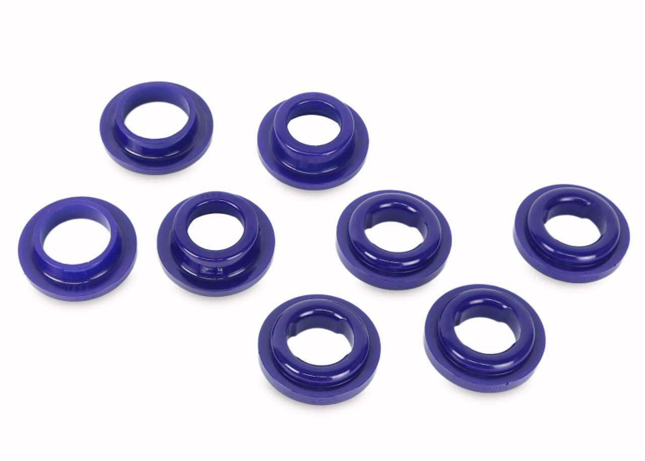 SuperPro 1989 Nissan 240SX Rear Control Arm Bushing Kit - SPF2687K