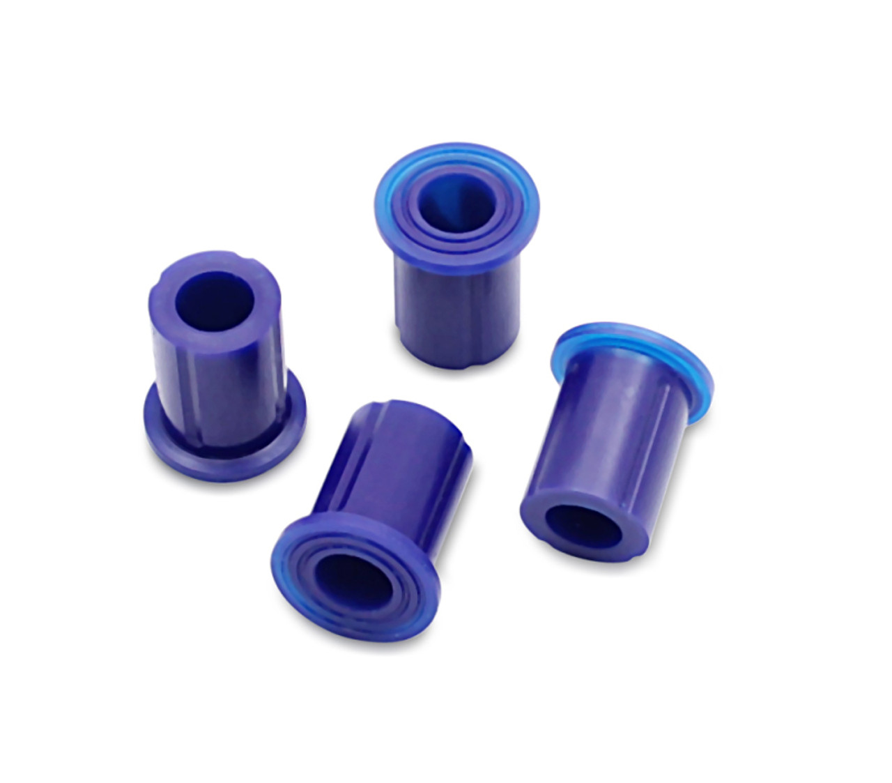SuperPro 2005 Nissan Frontier Rear Control Arm Bushing Kit - SPF2768K