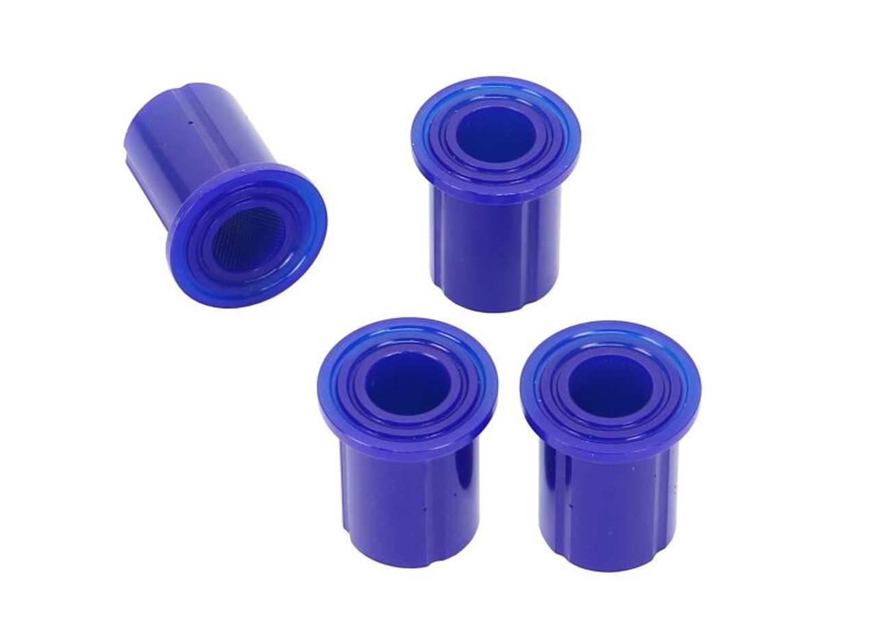 SuperPro 2005 Nissan Frontier Rear Control Arm Bushing Kit - SPF2768K