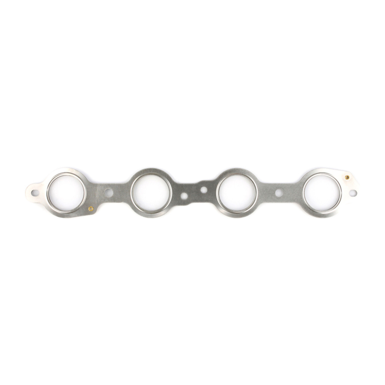 Cometic GM LS1 5.3L/5.7L/6.0L .030 inch MLS Exhaust Gaskets (Pair) - C5818-030