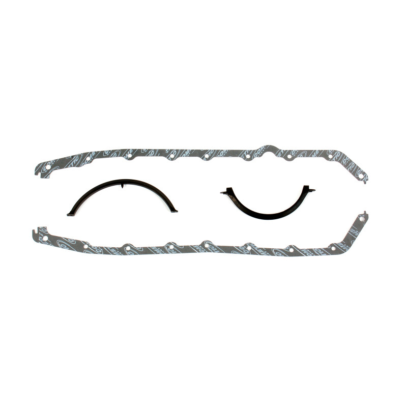Cometic Oldsmobile Gen-2 Rocket V8 .094in Fiber Oil Pan Gasket Kit - C5822-094