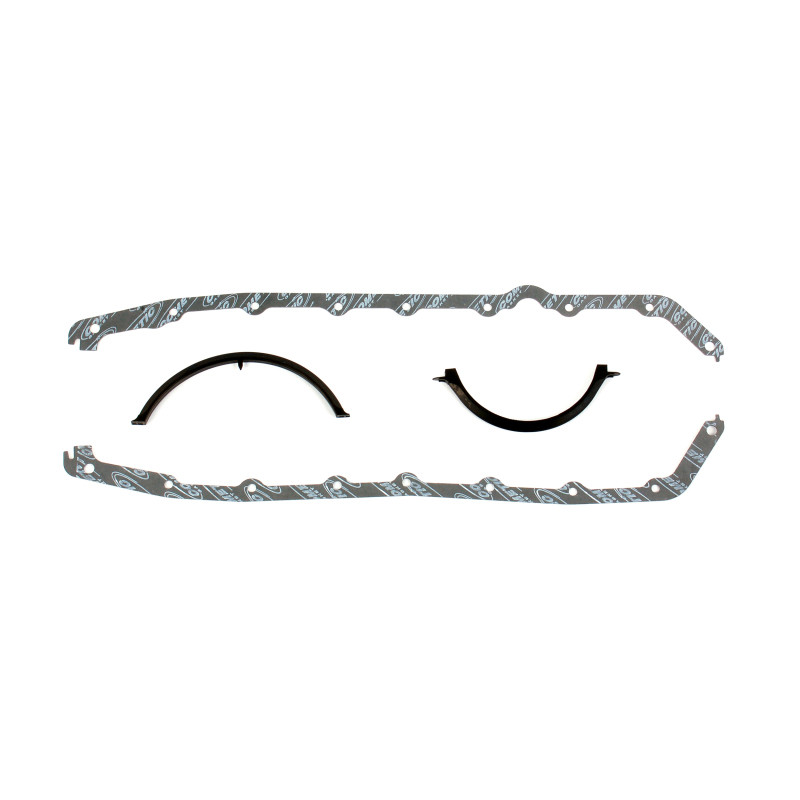 Cometic Oldsmobile Gen-2 Rocket V8 .094in Fiber Oil Pan Gasket Kit - C5822-094