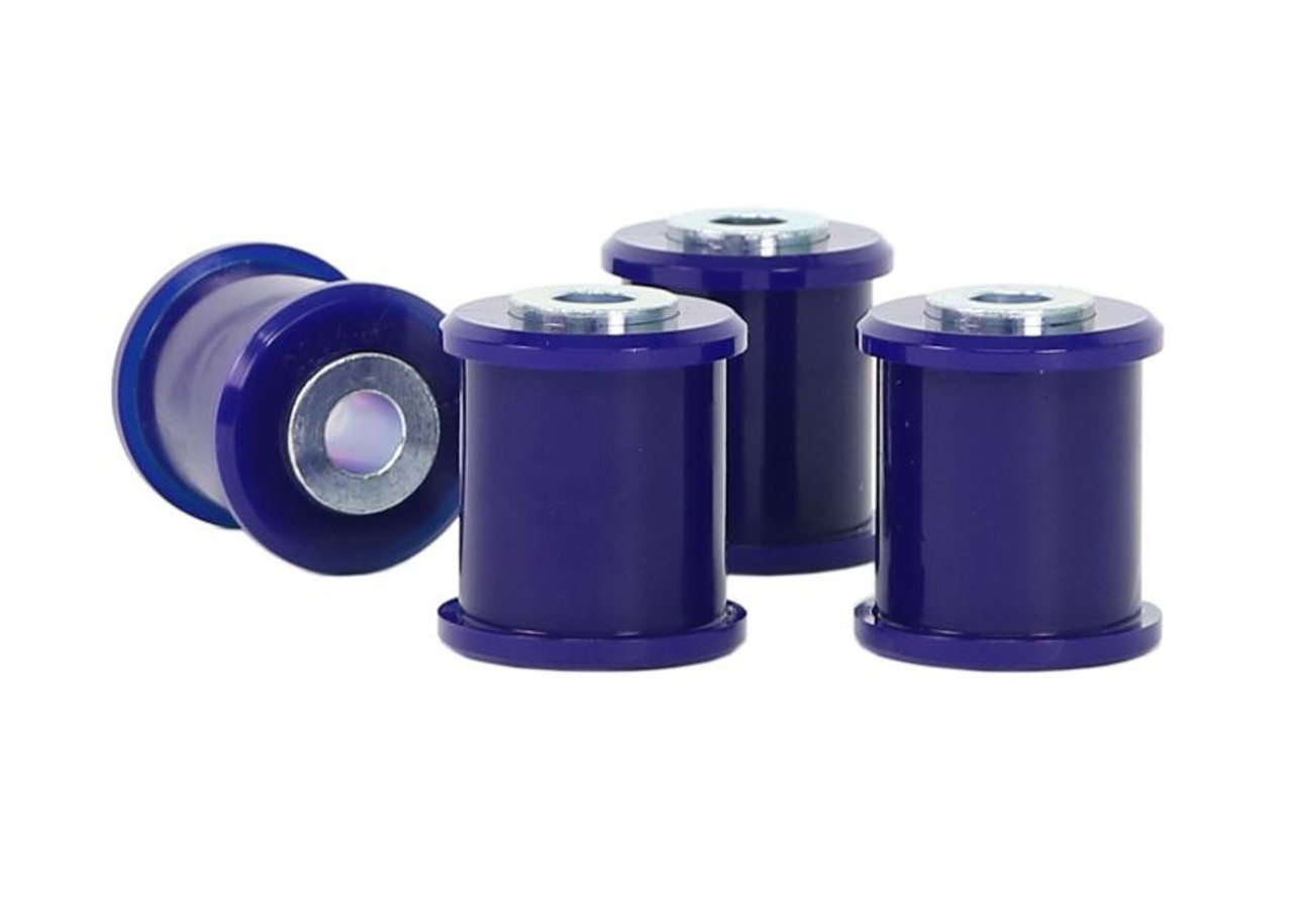 SuperPro 2008 Pontiac G8 Base Rear Trailing Arm Bushing Set (4pcs.) - SPF2867K