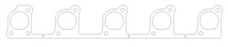 Cometic 98-03 Dodge Viper .020in MLS Exhaust Gasket GEN II - C5825-020