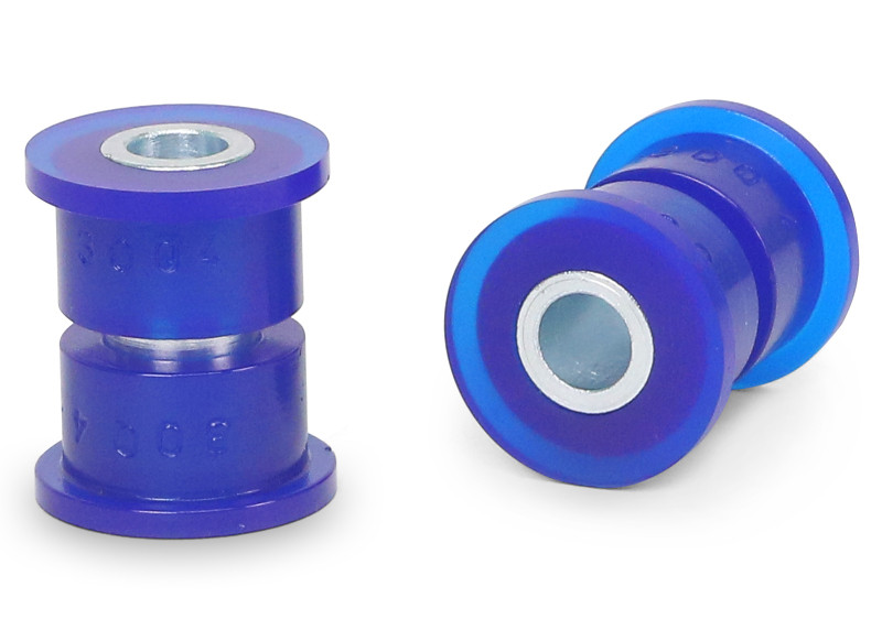 SuperPro 1987 Subaru XT GL-10 Front Sway Bar Link-to-Lower Control Arm Bushing Kit - SPF3004K