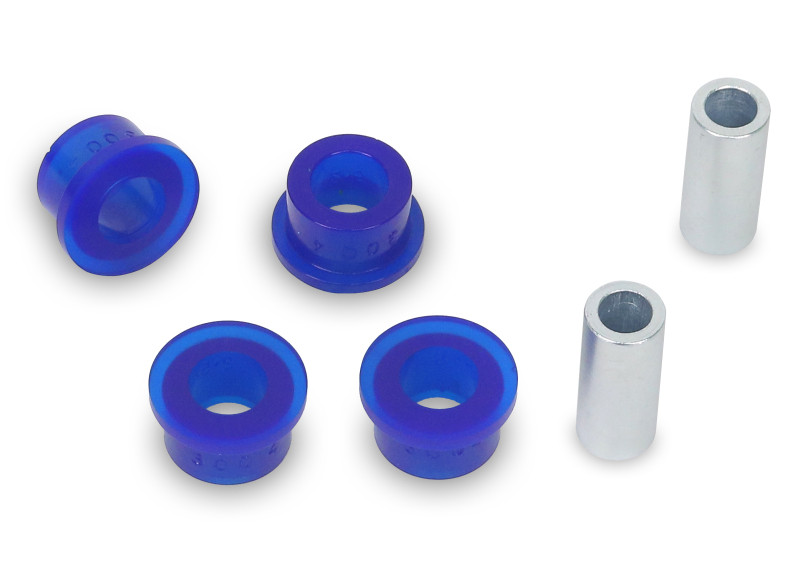 SuperPro 1987 Subaru XT GL-10 Front Sway Bar Link-to-Lower Control Arm Bushing Kit - SPF3004K