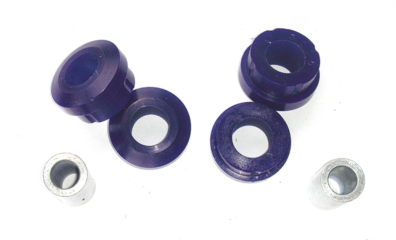 SuperPro 1990 Lexus LS400 Base Rear Lower Control Arm Outer Bushing Kit - SPF3015K