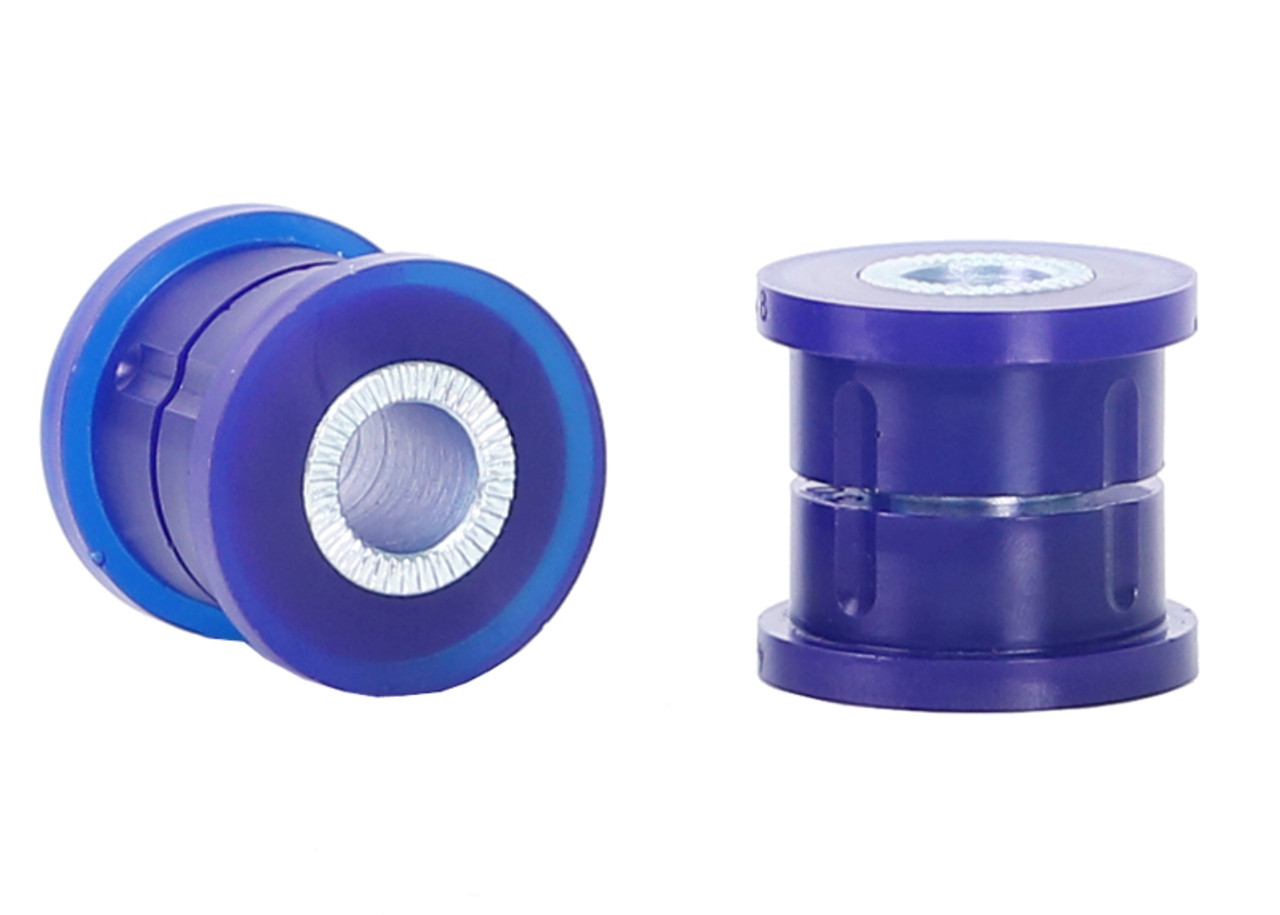 SuperPro 1993 Toyota Supra Twin Turbo Trailing Arm Rearward Bushing Kit (In Hub) - SPF3031K