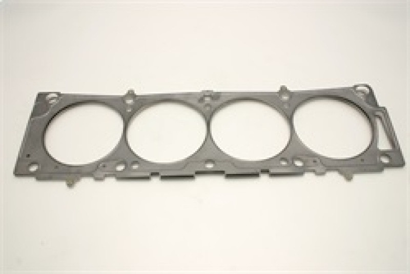 Cometic Ford FE V8 .030in MLS Cylinder Head Gasket - 4.080in Bore - Does Not Fit 427 SOHC Cammer - C5833-030