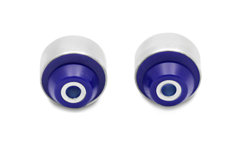 SuperPro Getz Control Arm Bushing Kit 2x O/S - SPF3135K