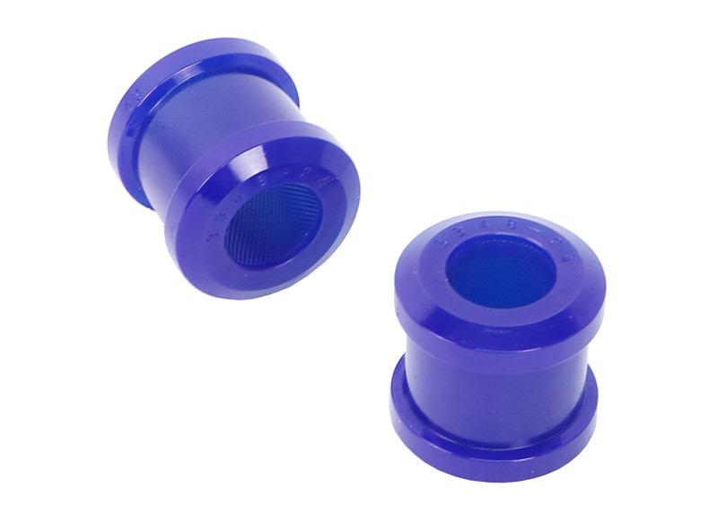 SuperPro 2007 Volkswagen Eos Base Rear Upper Inner Control Arm Bushing Kit - SPF3348K