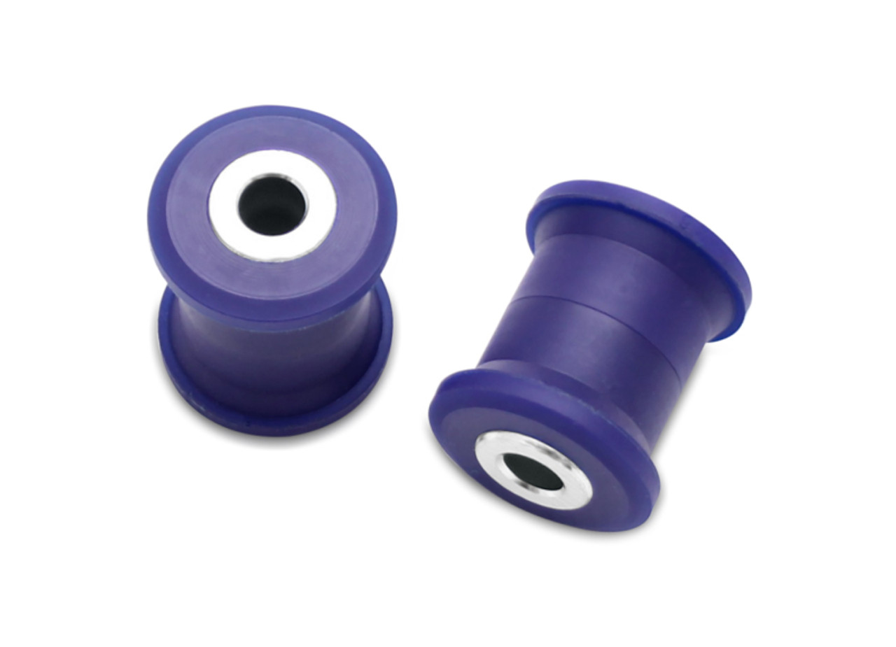 SuperPro 2006 Honda Civic GX Front Lower Inner Rearward Control Arm Bushing Kit - SPF3398K