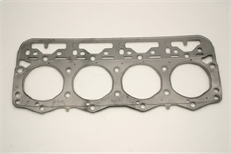 Cometic 94-03 Ford 7.3L Power Stroke .120in MLS Cylinder Head Gasket, 4.140in Bore VIN F Head Gasket - C5839-120