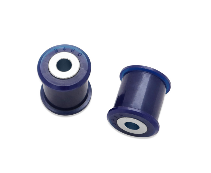 SuperPro 2007 Honda Fit Base Front Control Arm Bushing - SPF3460K