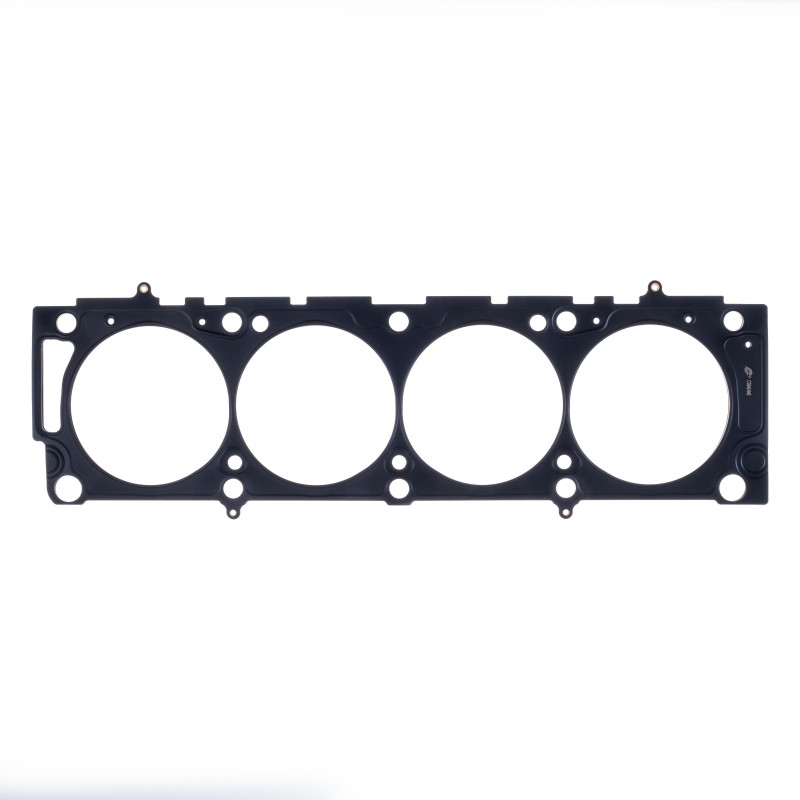 Cometic Ford FE V8 .040in MLS Cylinder Head Gasket - 4.400in Bore - Does Not Fit 427 SOHC Cammer - C5840-040
