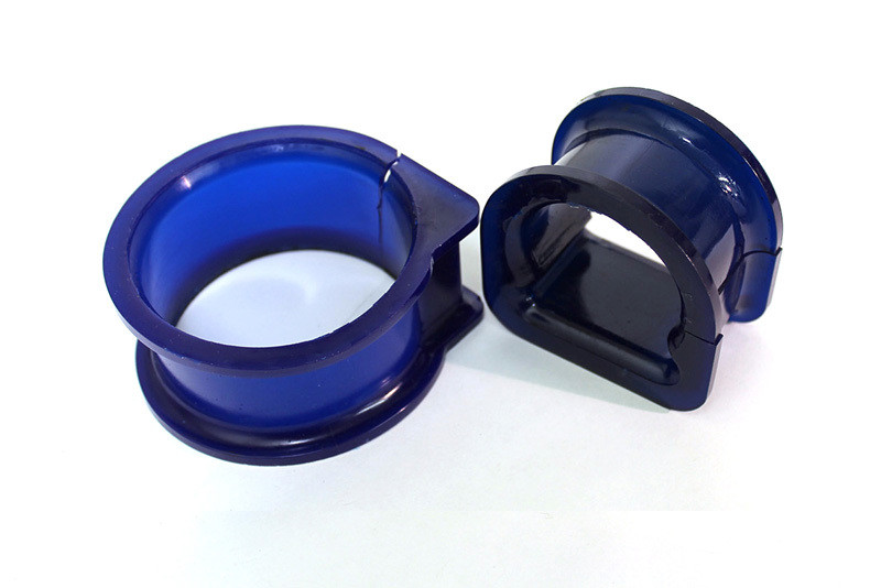 SuperPro 1982 Toyota Celica GT Steering Rack and Pinion Mount Bushing Kit - SPF3480-64K