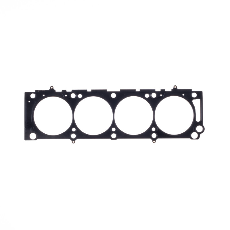Cometic Ford 427 SOHC Cammer FE V8 .089in MLS Cylinder Head Gasket - 4.400in Bore - C5841-089