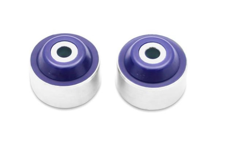 SuperPro 2010 Hyundai Tucson Front Control Arm Bushing - SPF3776K