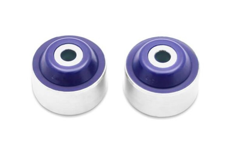 SuperPro 2010 Hyundai Tucson Front Control Arm Bushing - SPF3776K