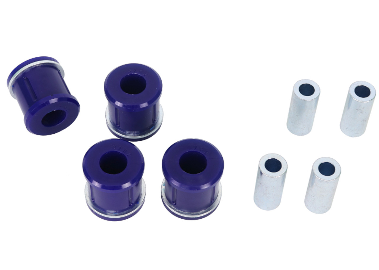 SuperPro Front Control Arm Upp Inn Bush - SPF3792K