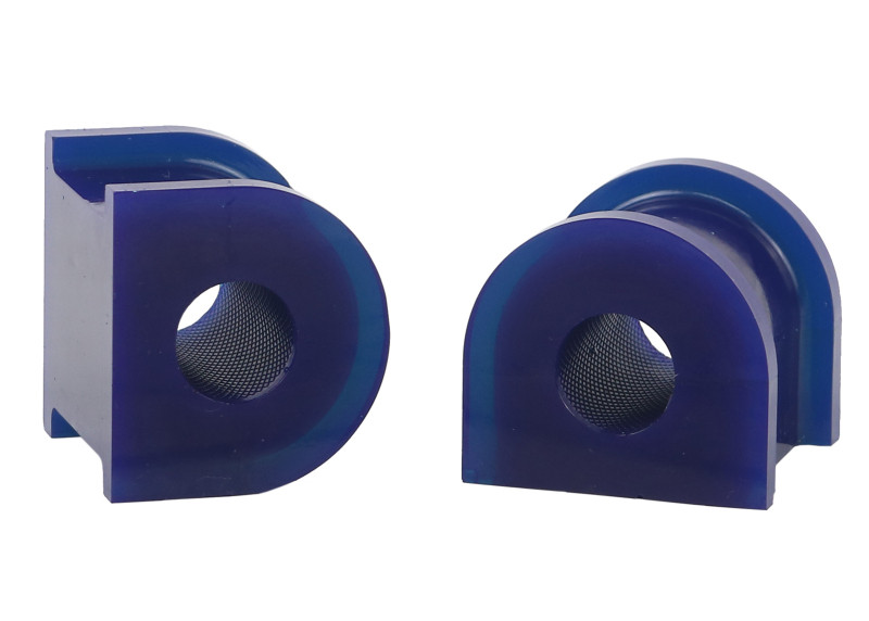 SuperPro 2010 Lexus GX460 Premium Rear 18mm Sway Bar Mount Bushing Set - SPF4059-18K