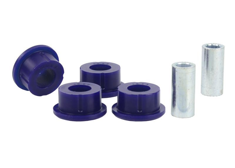 SuperPro 1986 Toyota Supra Base Rear Inner Tie Rod Arm Bushing Kit - SPF4064K