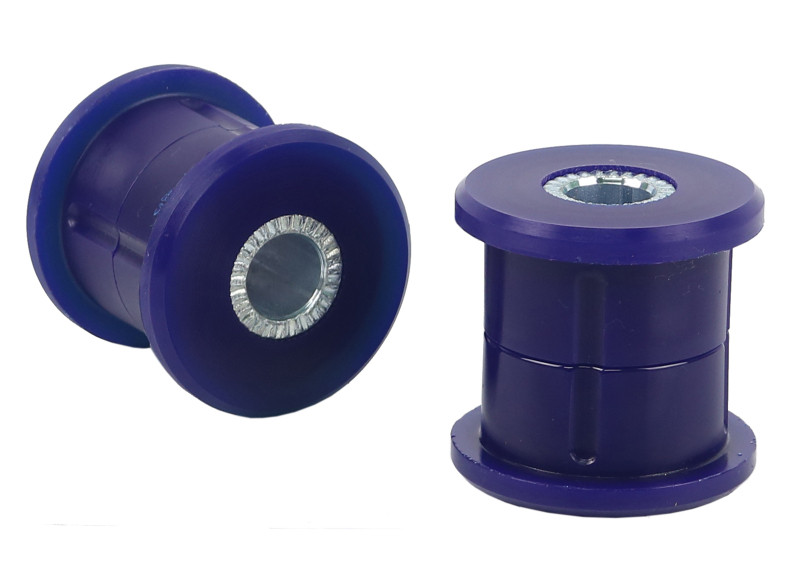 SuperPro 1986 Toyota Supra Base Rear Inner Tie Rod Arm Bushing Kit - SPF4064K