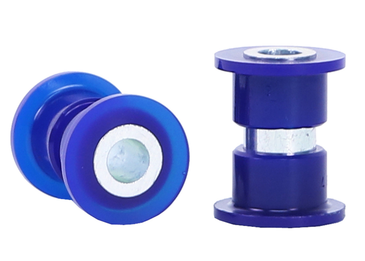 SuperPro 2001 Toyota RAV4 Base Steering Rack and Pinion Mount Bushing Kit - SPF4122K