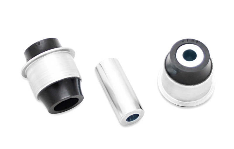 SuperPro 2022 Volkswagen GTI S Rear Lower Inner Control Arm Bushing Kit - Motorsport - SPF4181-90K