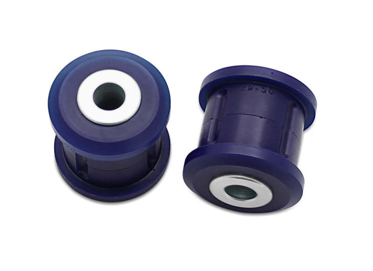 SuperPro 2002 Lexus SC430 Base Front Lower Inner Control Arm Bushing Kit - SPF4186K