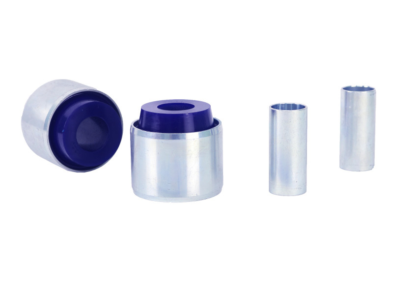 SuperPro 2008 Mazda CX-9 0 Front Lower Inner Rearward Control Arm Bushing Kit - SPF4226K