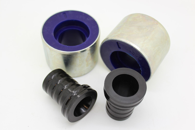 SuperPro Front Control Arm Lower Rear Bushing Kit - SPF4245K