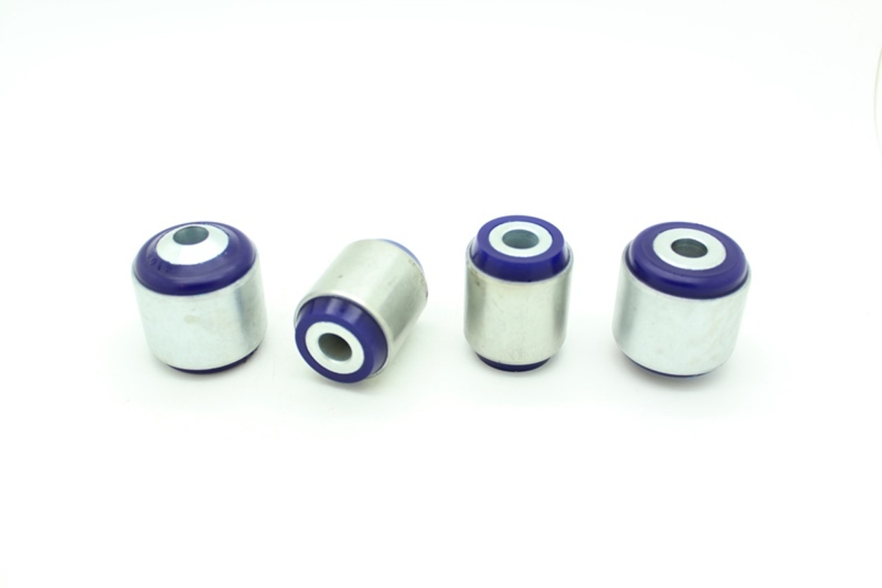 SuperPro 2014 BMW 228i Base Rear Upper Forward Control Arm & Outer Bushing Set - SPF4310K