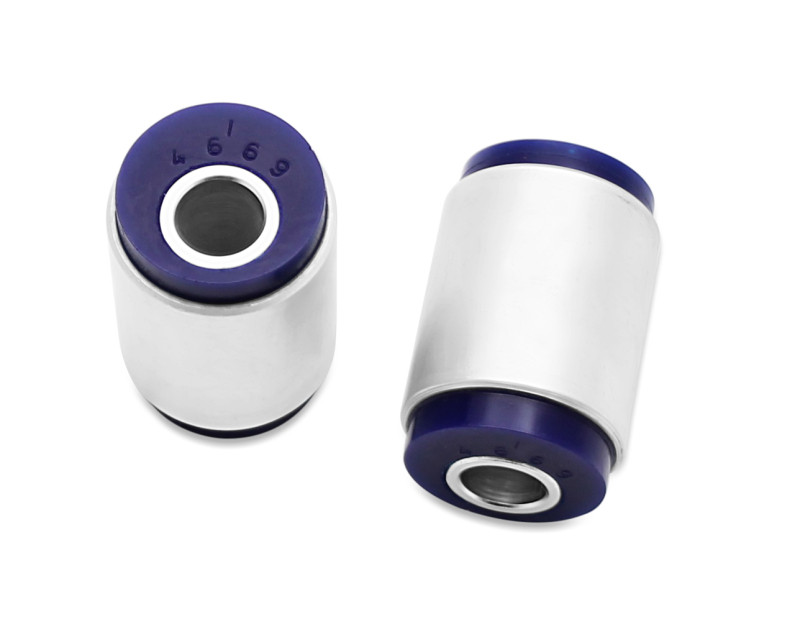 SuperPro Control Arm Lower Inner Kit - SPF4669K