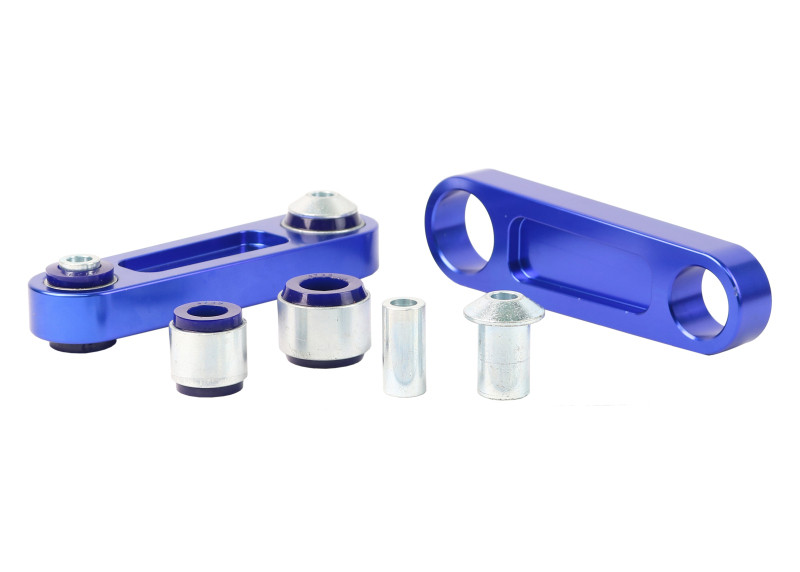 SuperPro 2015 Ford Mustang EcoBoost Premium Alloy Integral Link Kit - SPF4742K