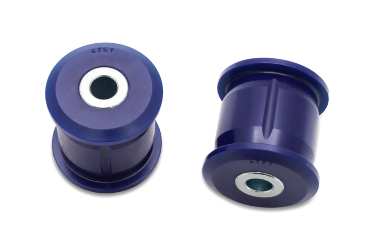 SuperPro Rear Trail Arm Rear Bushing Kit - SPF4751K