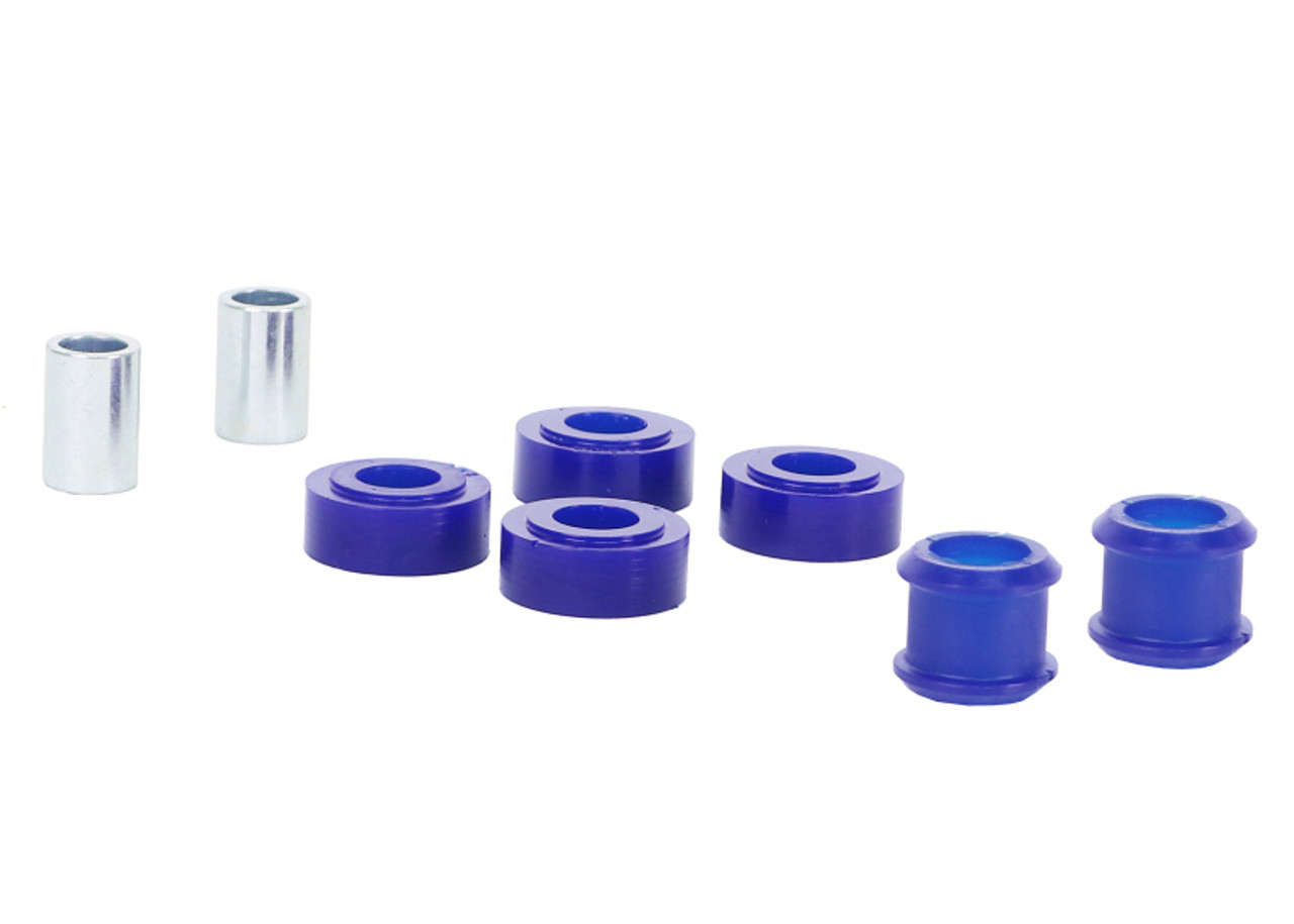 SuperPro 1995 Ford Contour LX Rear Sway Bar End Link Bushing Set (Upper and Lower) - SPF4802K