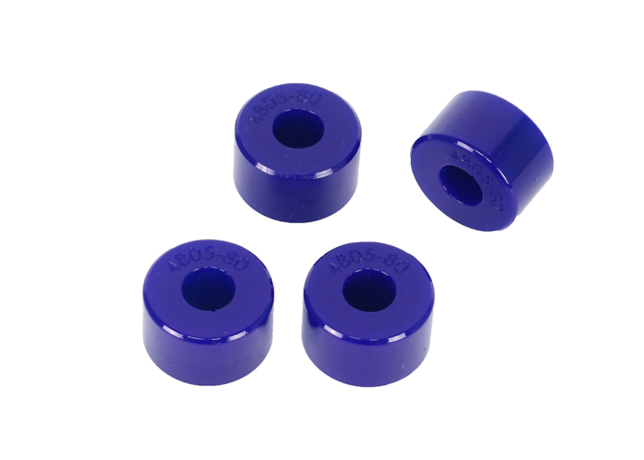 SuperPro Sway Bar Link Upper Bushing Kit - SPF4805-80K